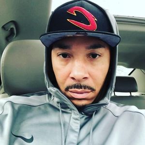 Meet your Posher, Desmond